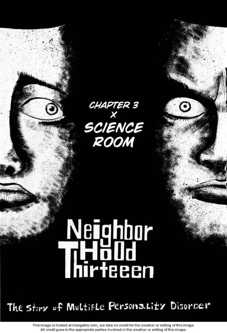 Neighbor No 13 Chapter 3 1